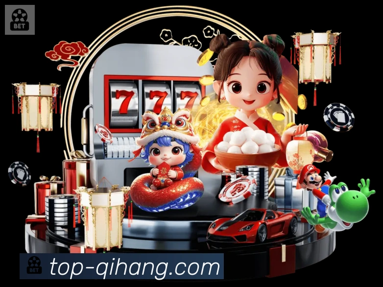 App 展示图